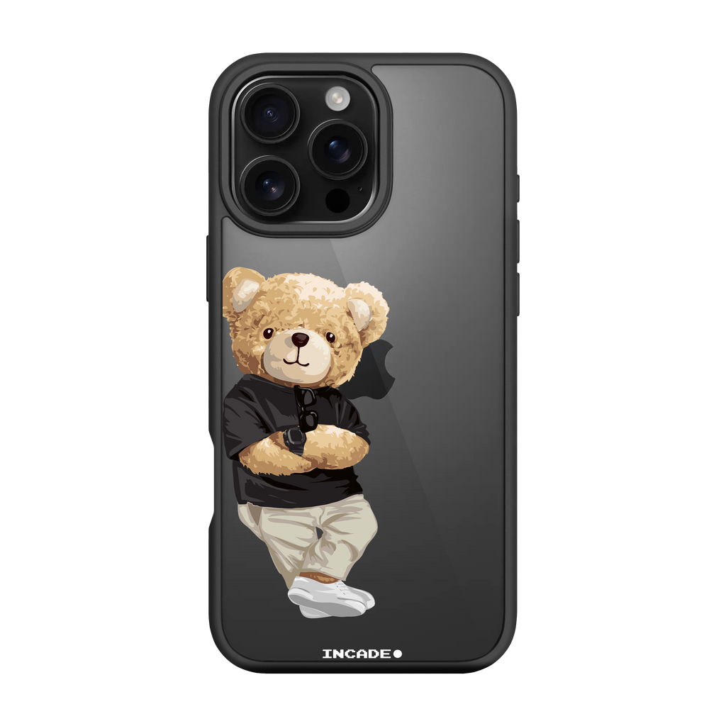 iPhone 16 Pro URBAN TEDDY
