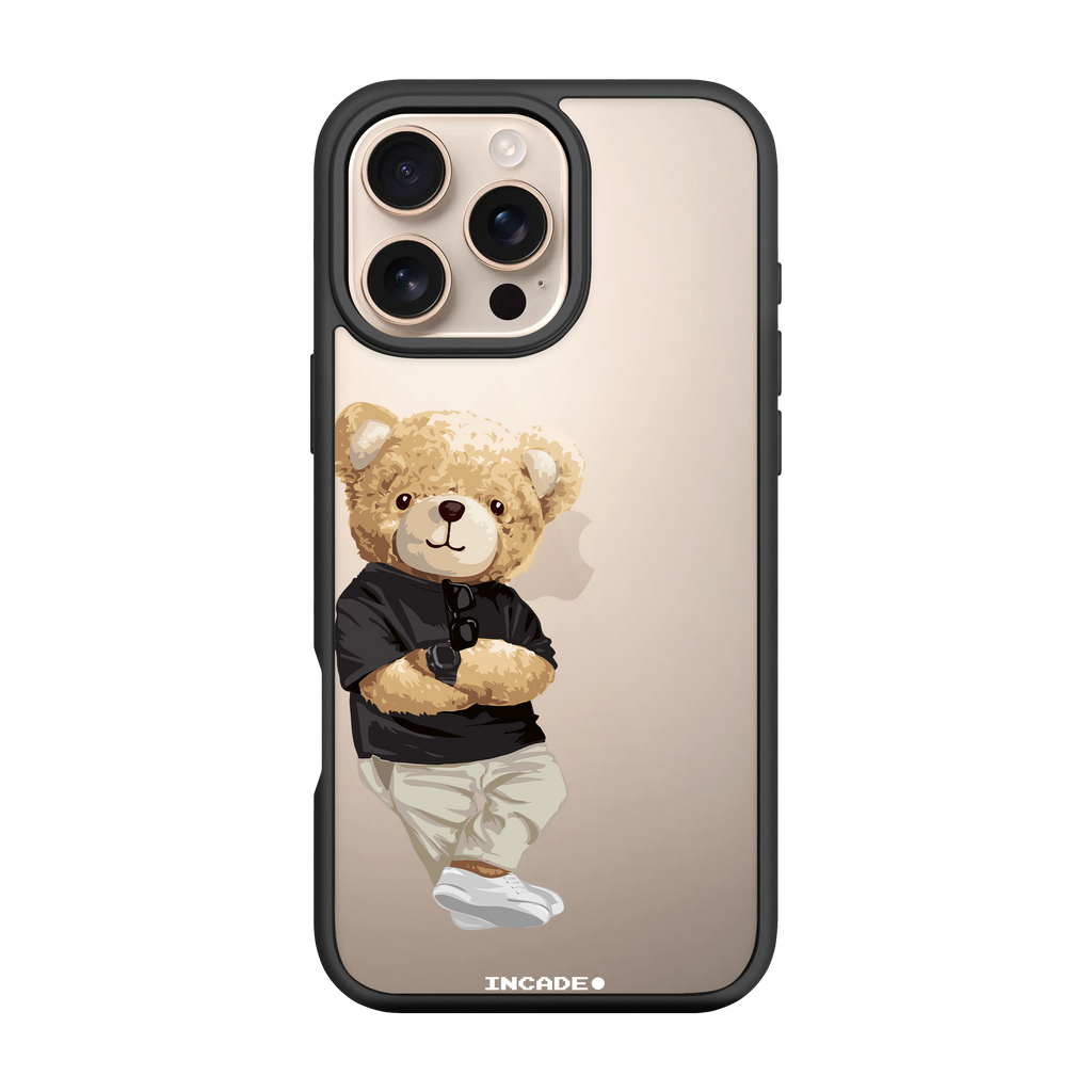 iPhone 16 Pro URBAN TEDDY