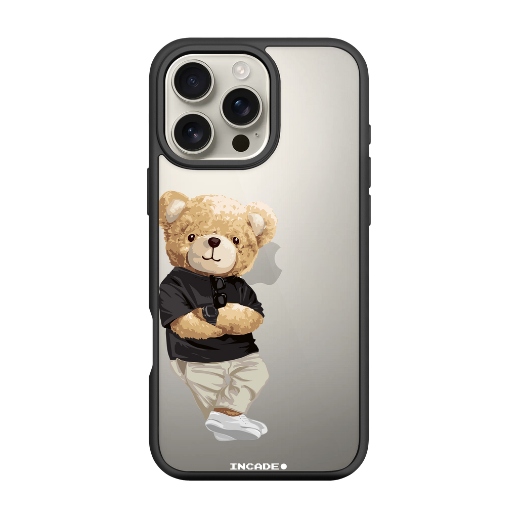 iPhone 16 Pro URBAN TEDDY