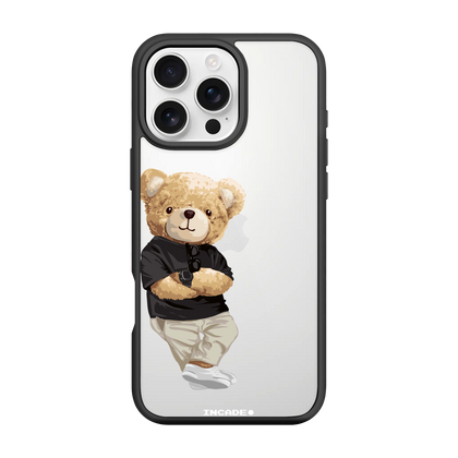 iPhone 16 Pro URBAN TEDDY