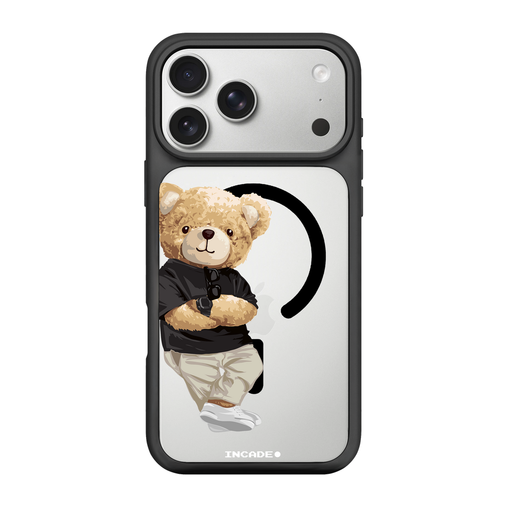 iPhone 17 Pro URBAN TEDDY