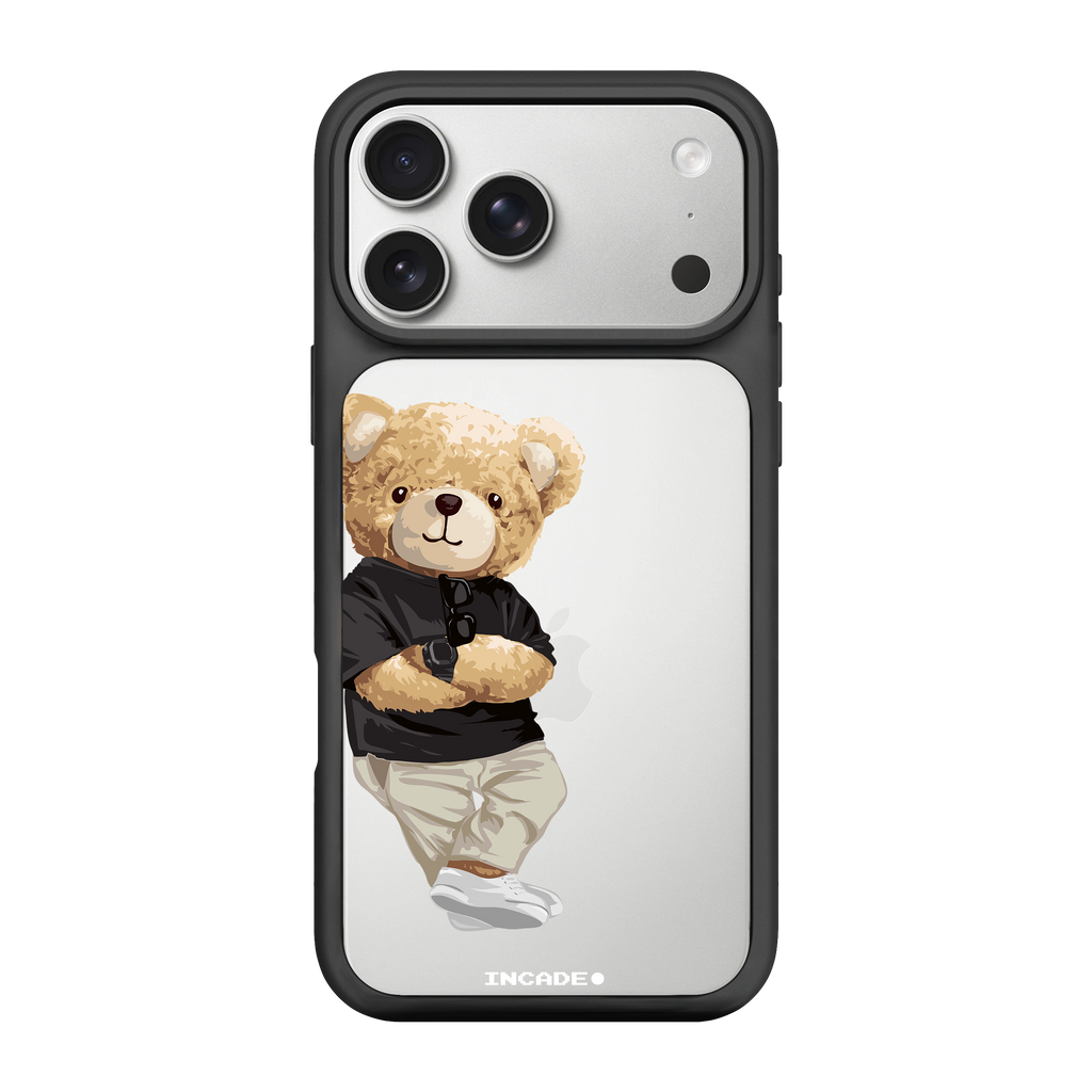 iPhone 17 Pro Max URBAN TEDDY