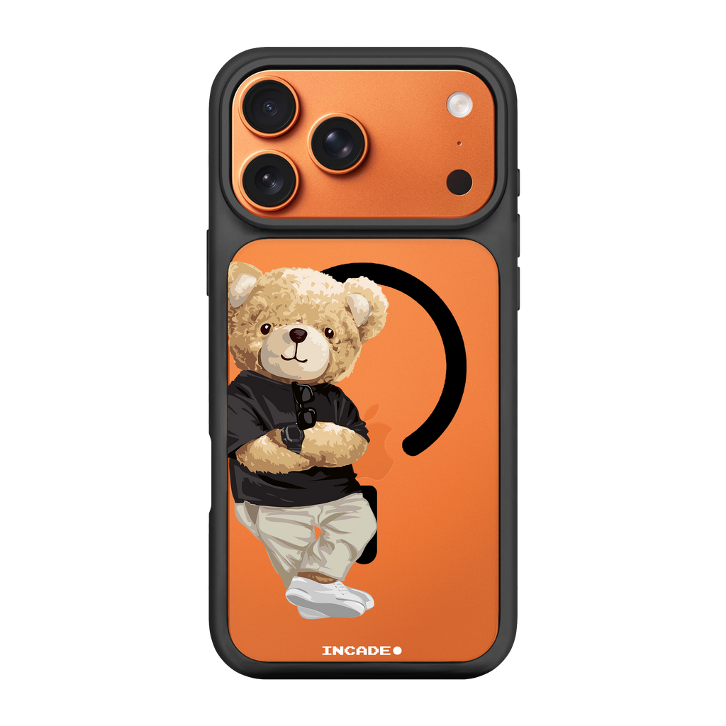 iPhone 17 Pro URBAN TEDDY