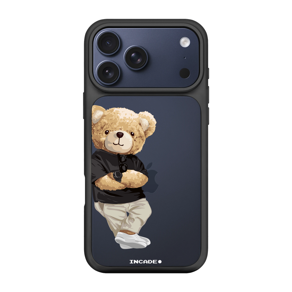 iPhone 17 Pro Max URBAN TEDDY