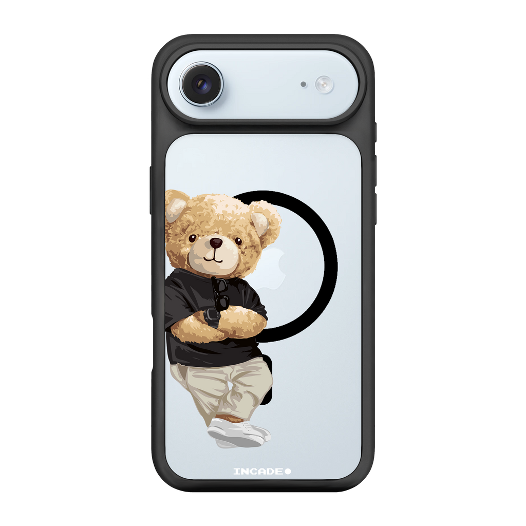 iPhone 17 Air URBAN TEDDY