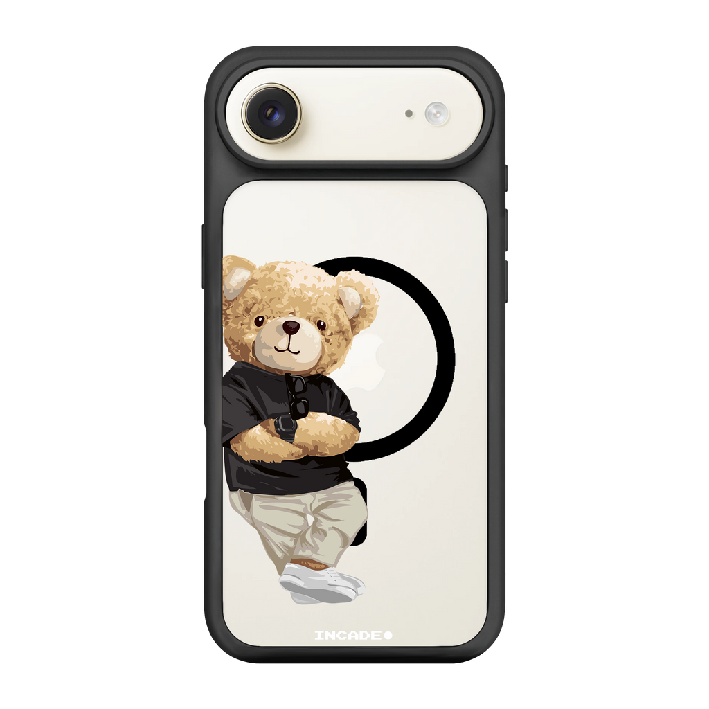 iPhone 17 Air URBAN TEDDY