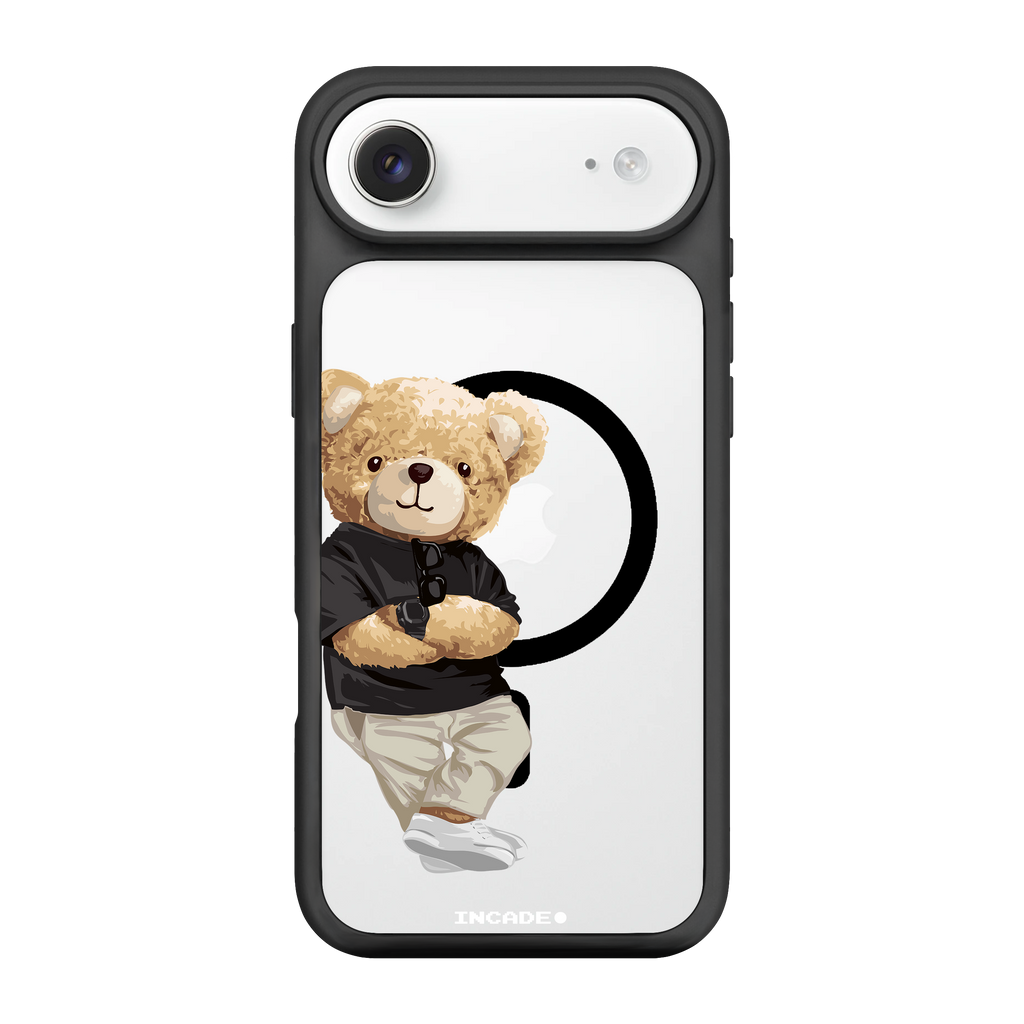 iPhone 17 Air URBAN TEDDY