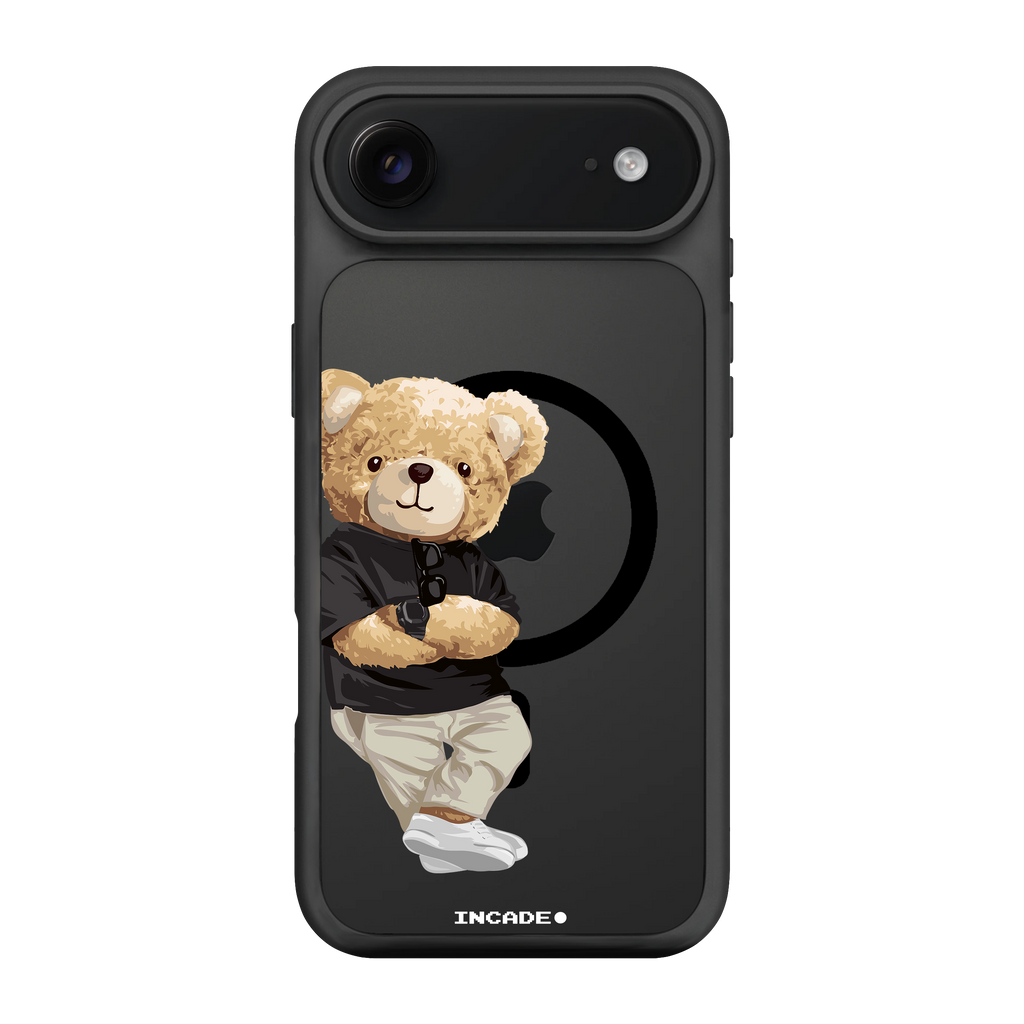 iPhone 17 Air URBAN TEDDY