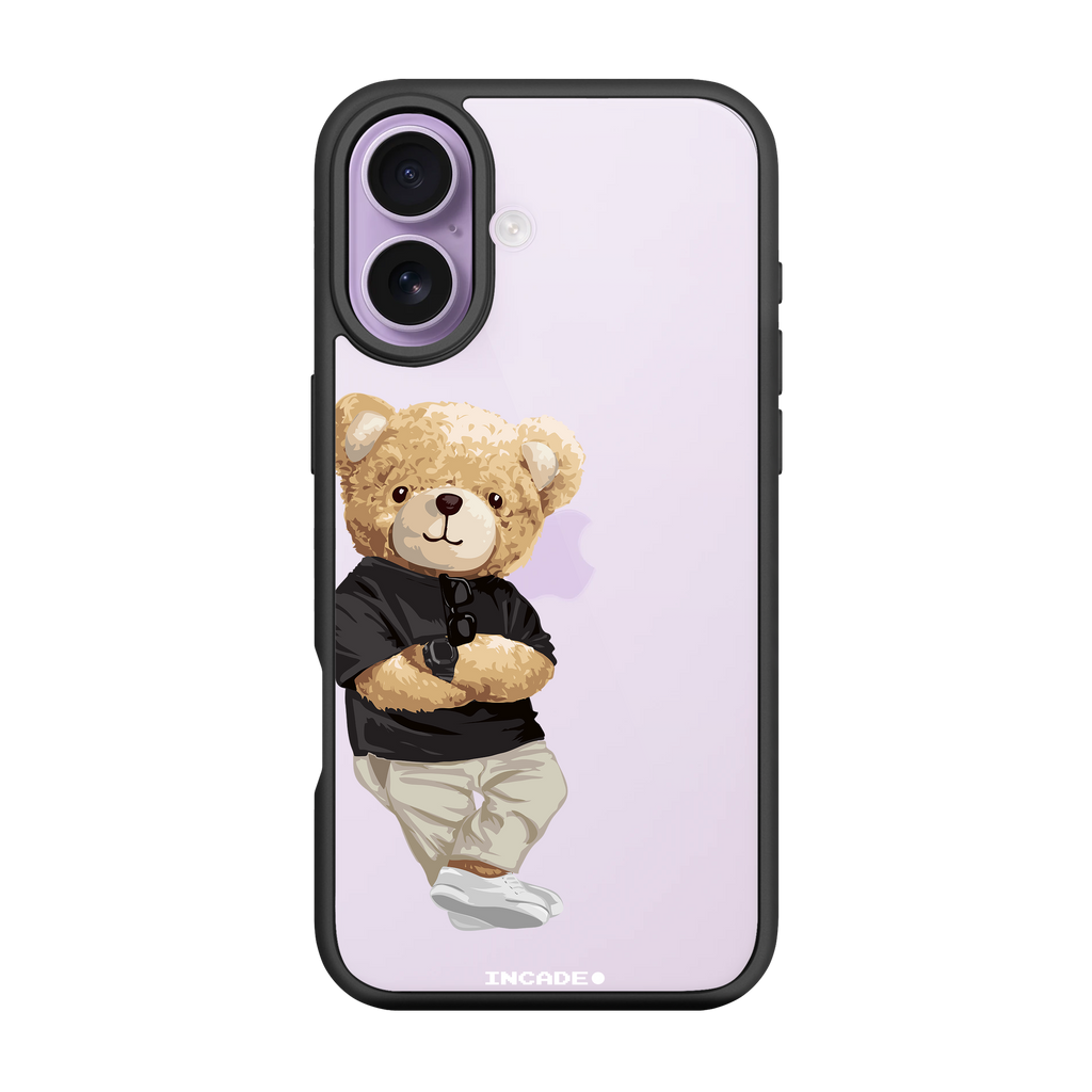 iPhone 17 URBAN TEDDY