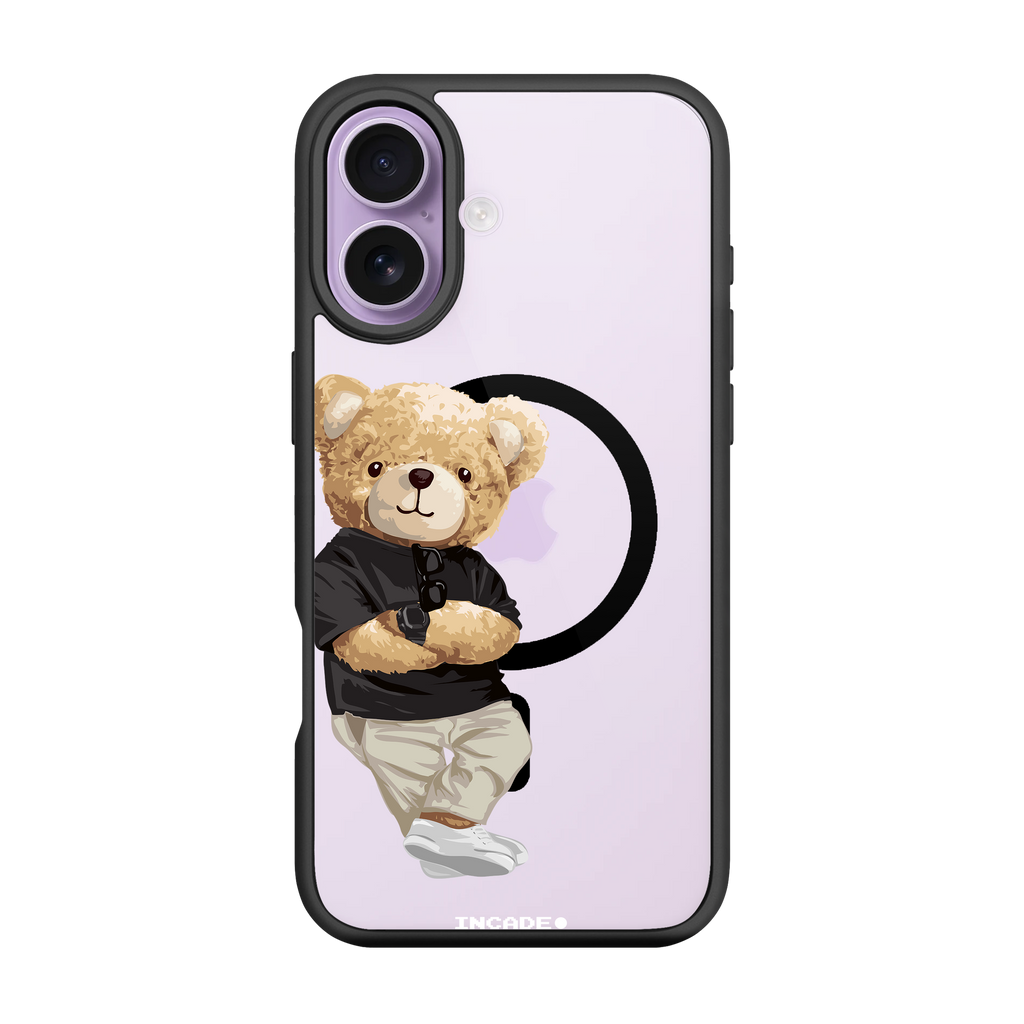 iPhone 17 URBAN TEDDY