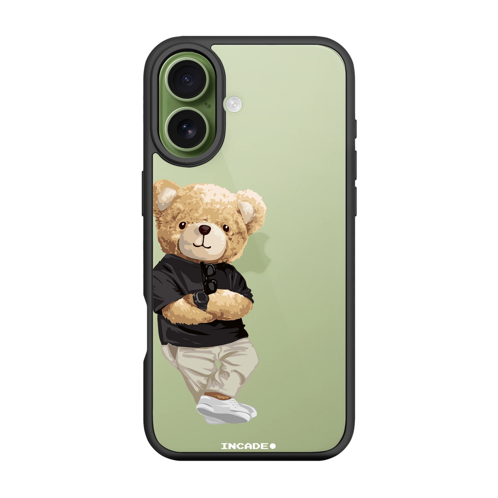 iPhone 17 URBAN TEDDY