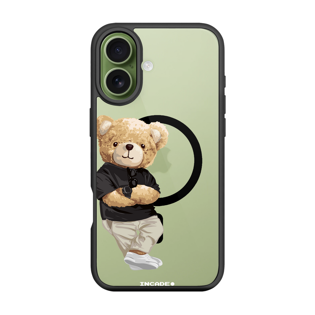 iPhone 17 URBAN TEDDY