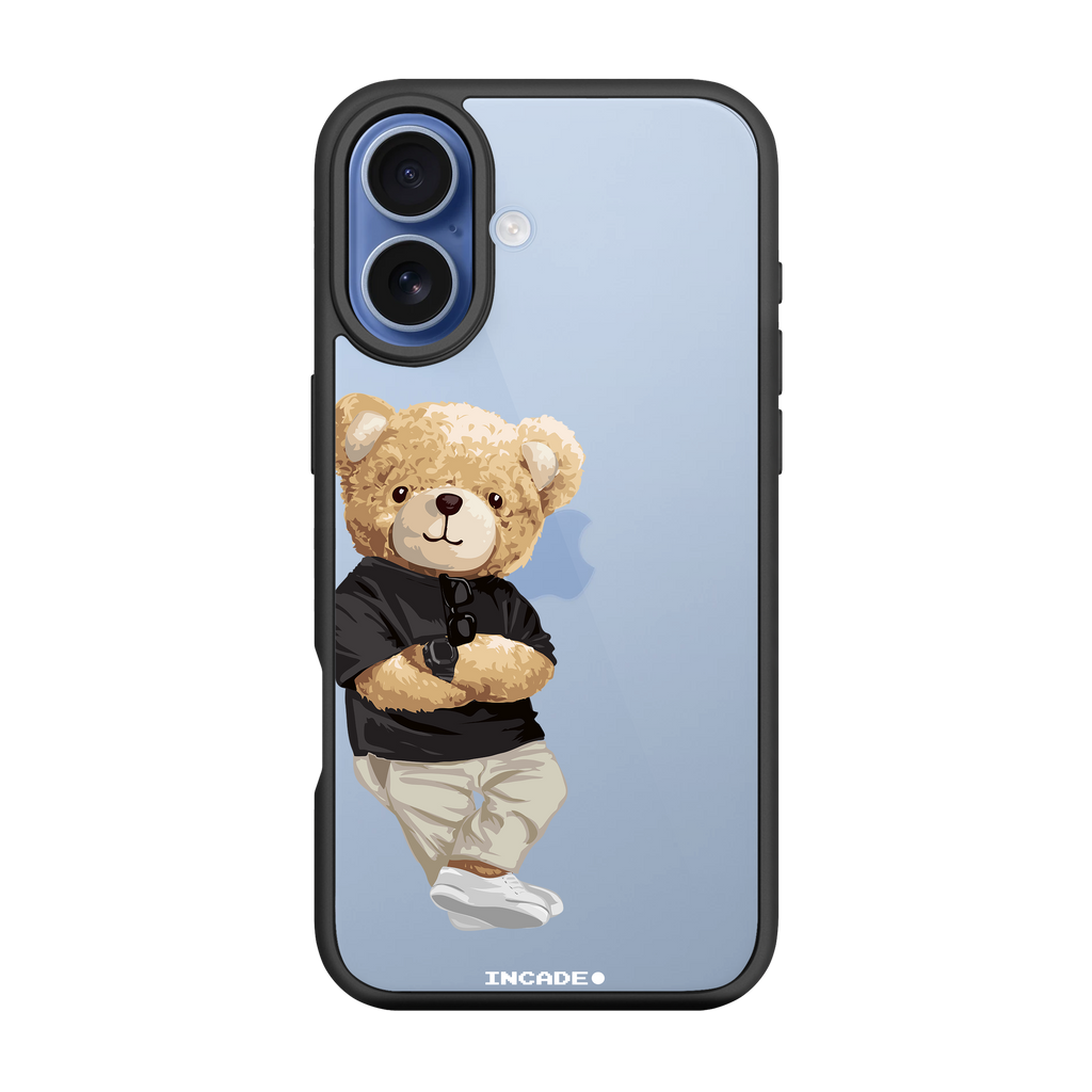 iPhone 17 URBAN TEDDY