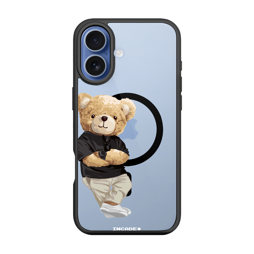 iPhone 17 URBAN TEDDY