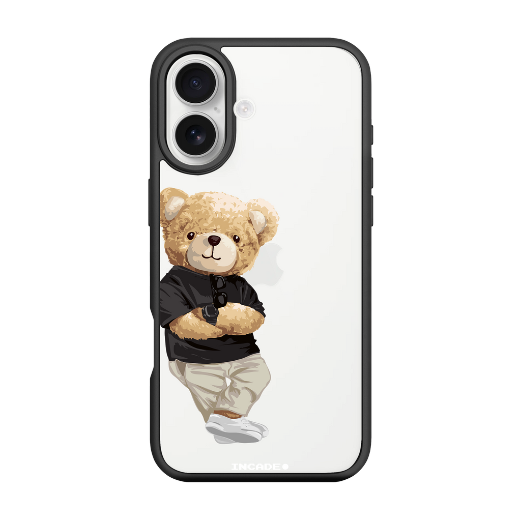 iPhone 17 URBAN TEDDY