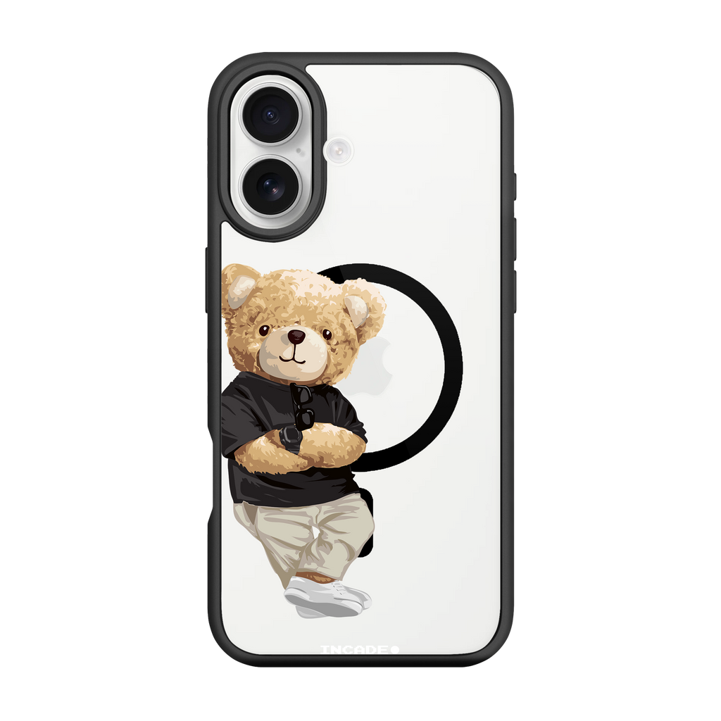 iPhone 17 URBAN TEDDY