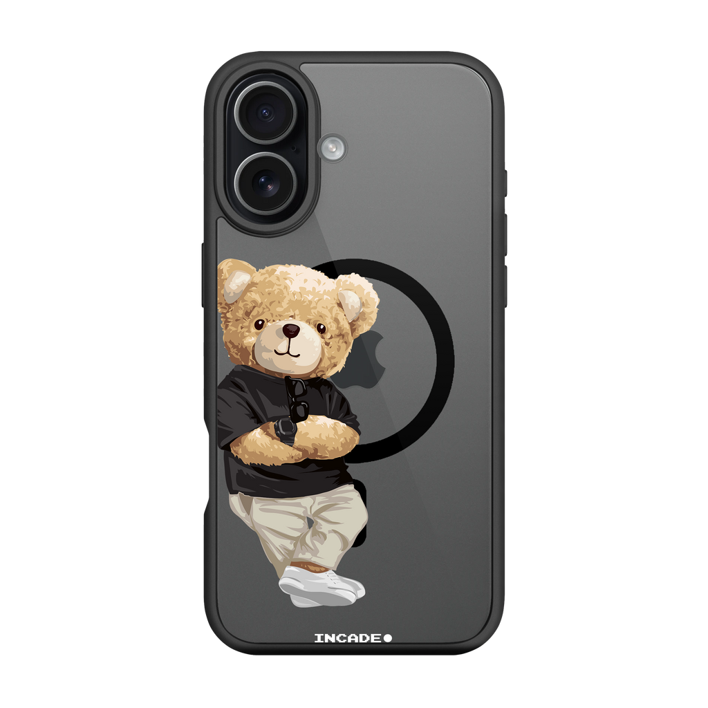 iPhone 17 URBAN TEDDY