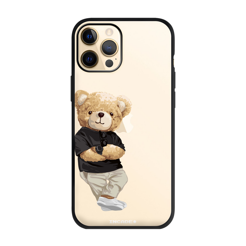iPhone 12 Pro URBAN TEDDY