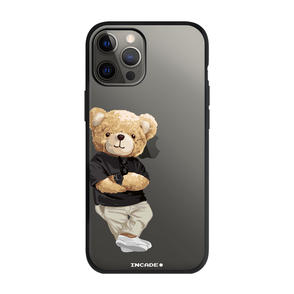 iPhone 12 Pro URBAN TEDDY