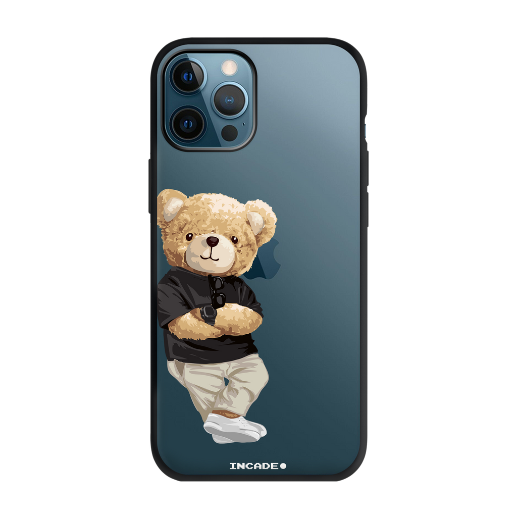 iPhone 12 Pro URBAN TEDDY