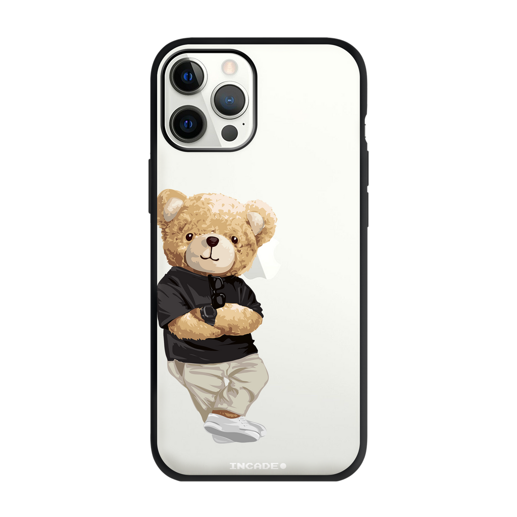 iPhone 12 Pro URBAN TEDDY