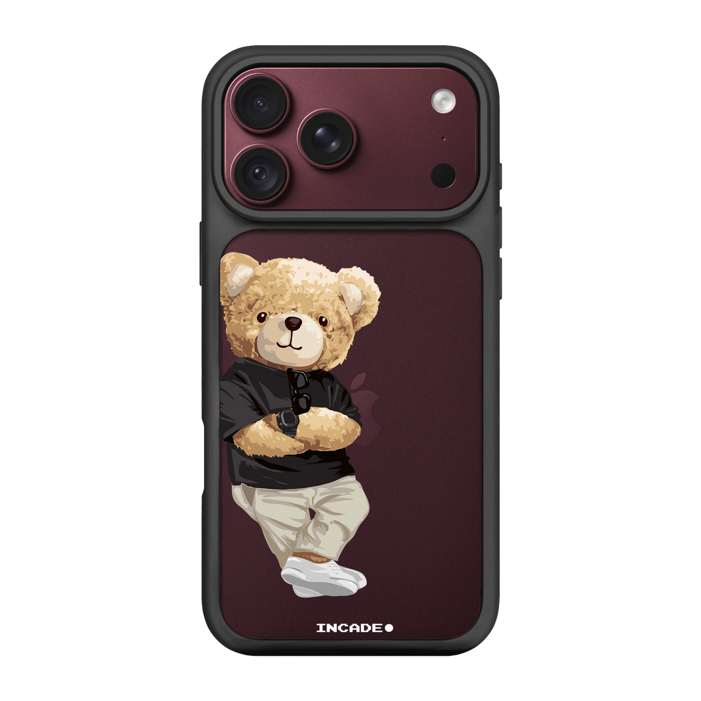 iPhone 18 Pro URBAN TEDDY