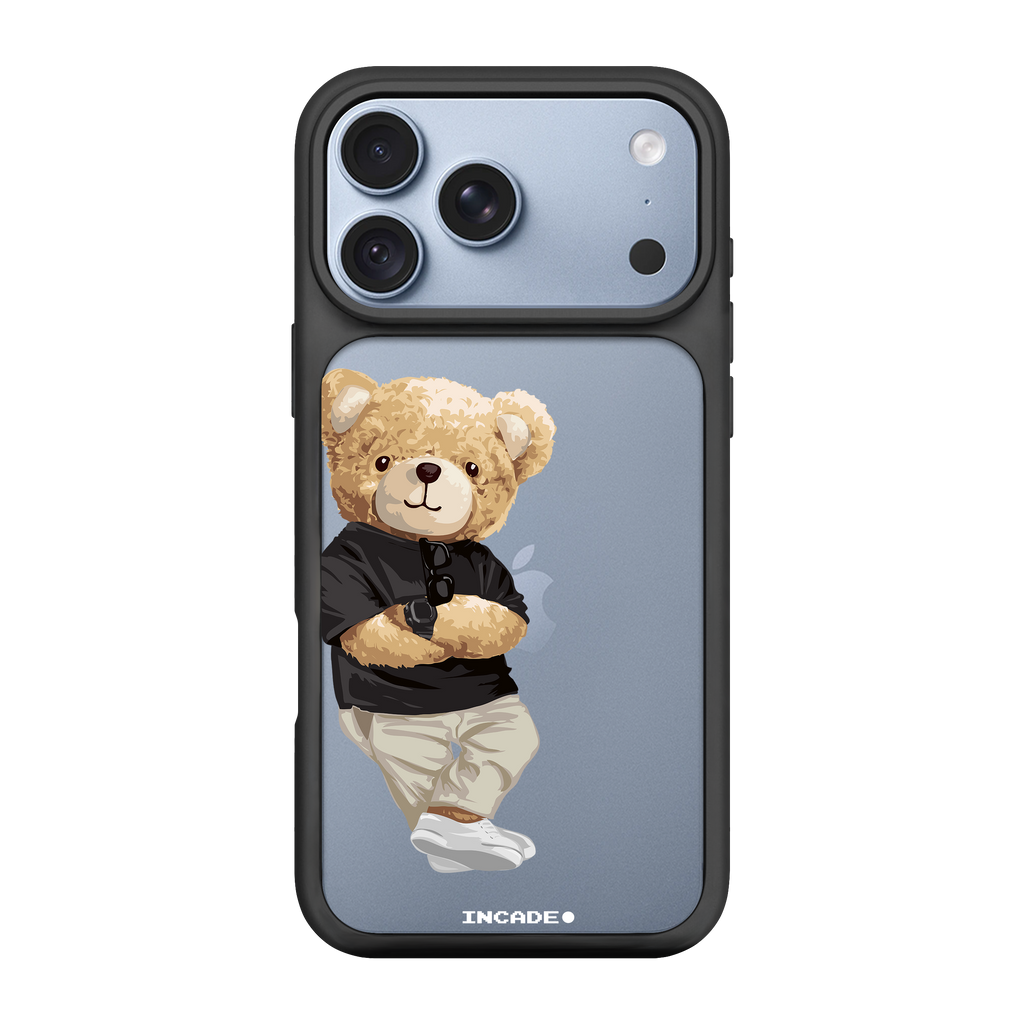 iPhone 18 Pro URBAN TEDDY