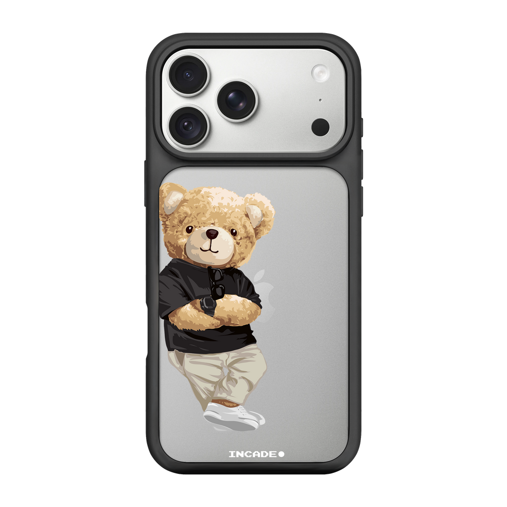 iPhone 18 Pro URBAN TEDDY
