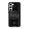 Чохол для Galaxy S23 з принтом + USD