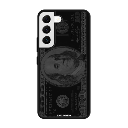 Чохол для Galaxy S22 з принтом + USD