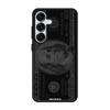 Чохол для Galaxy S25 з принтом + USD