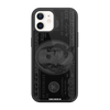 Чохол для iPhone 12 mini з принтом USD