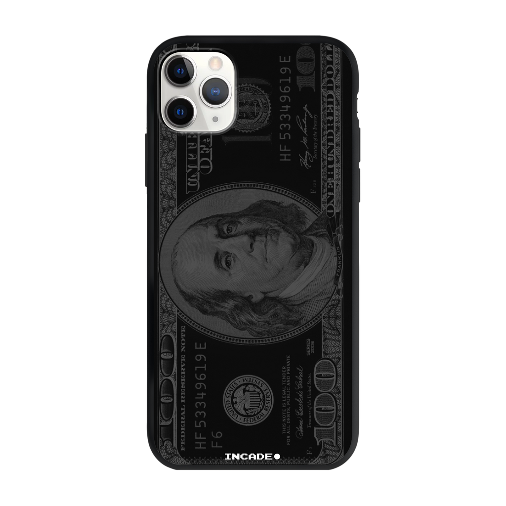 Чохол для iPhone 11 Pro Max з принтом USD