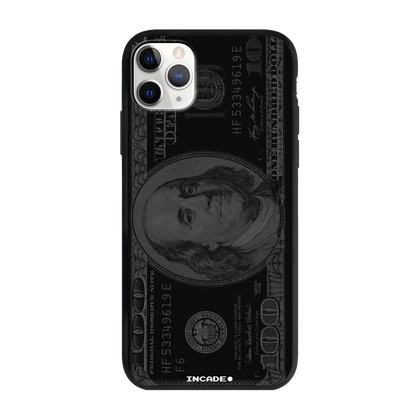 Чохол для iPhone 11 Pro Max з принтом USD