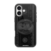 Чохол для iPhone 17 з принтом USD