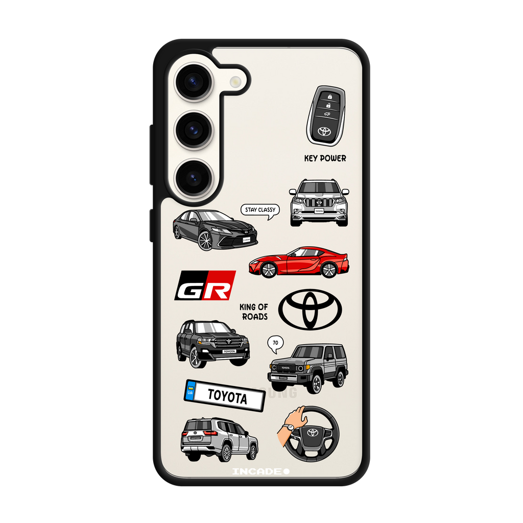 Galaxy S23+ VOLKSWAGEN