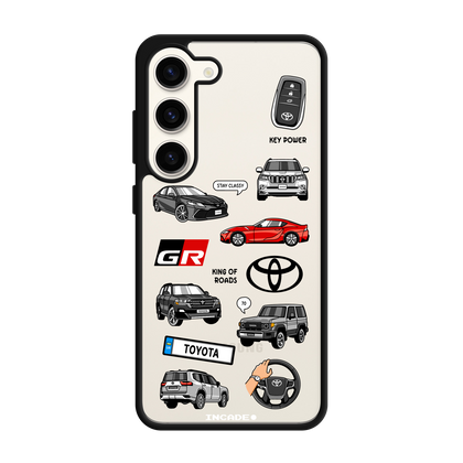 Galaxy S23+ VOLKSWAGEN