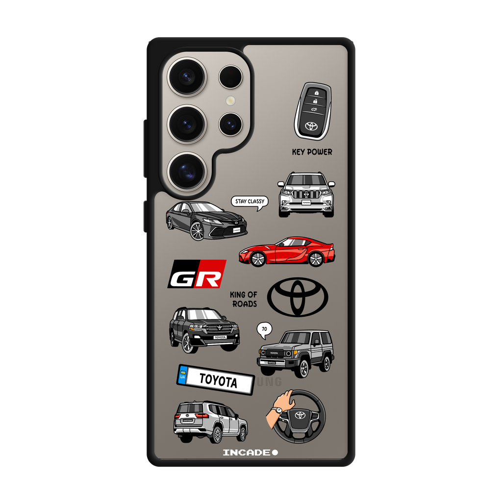 Galaxy S24 Ultra VOLKSWAGEN