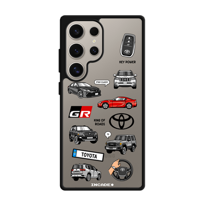 Galaxy S24 Ultra VOLKSWAGEN