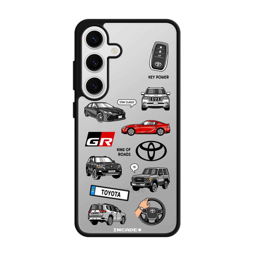 Galaxy S24+ VOLKSWAGEN