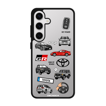 Galaxy S24+ VOLKSWAGEN