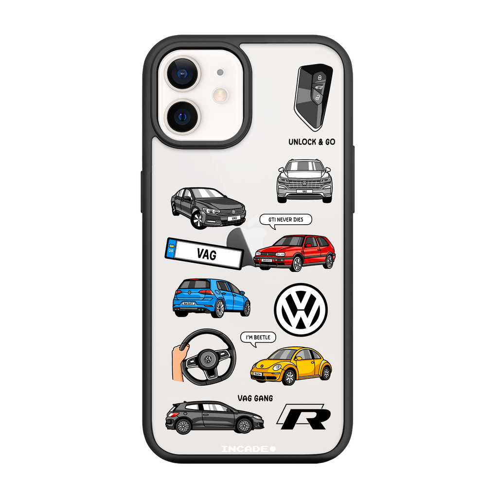 iPhone 12 mini VOLKSWAGEN