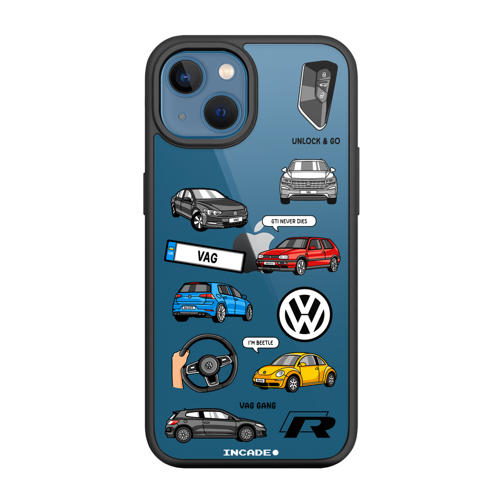 iPhone 13 mini VOLKSWAGEN