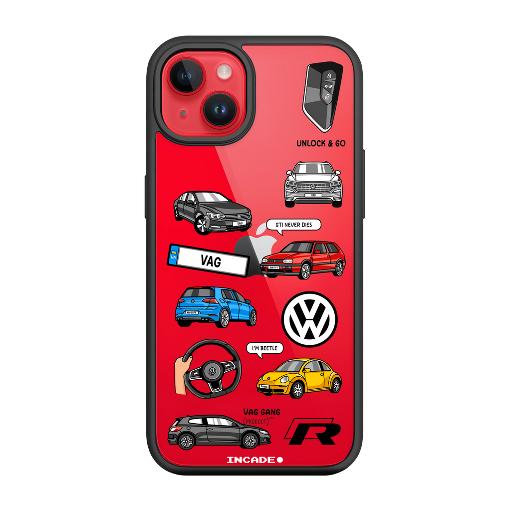 iPhone 14 Plus VOLKSWAGEN