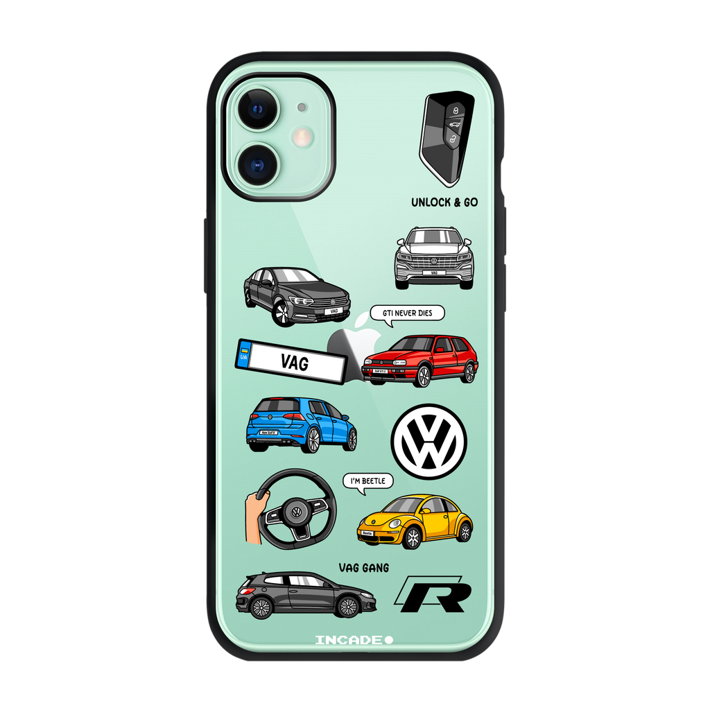 iPhone 11 VOLKSWAGEN