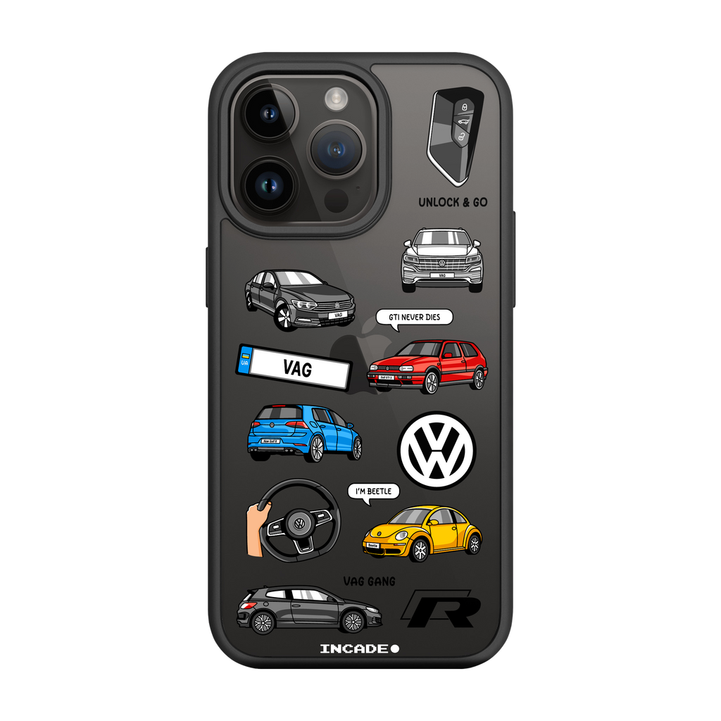 iPhone 14 Pro VOLKSWAGEN