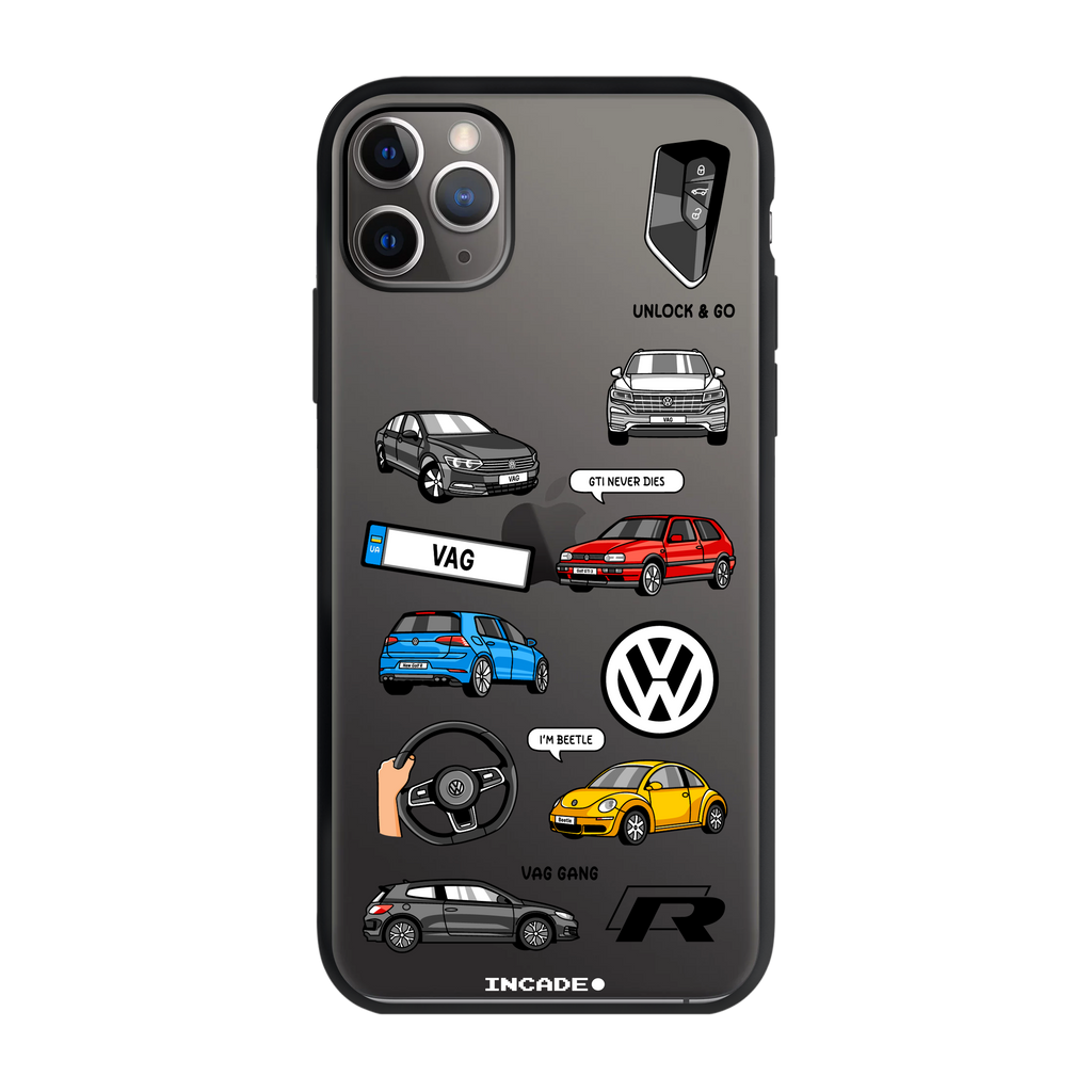 iPhone 11 Pro Max VOLKSWAGEN