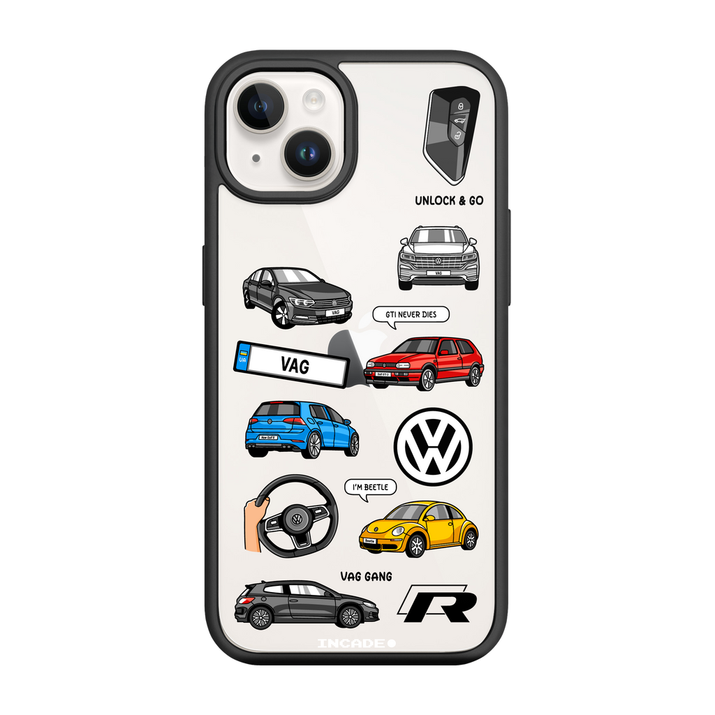 iPhone 14 Plus VOLKSWAGEN