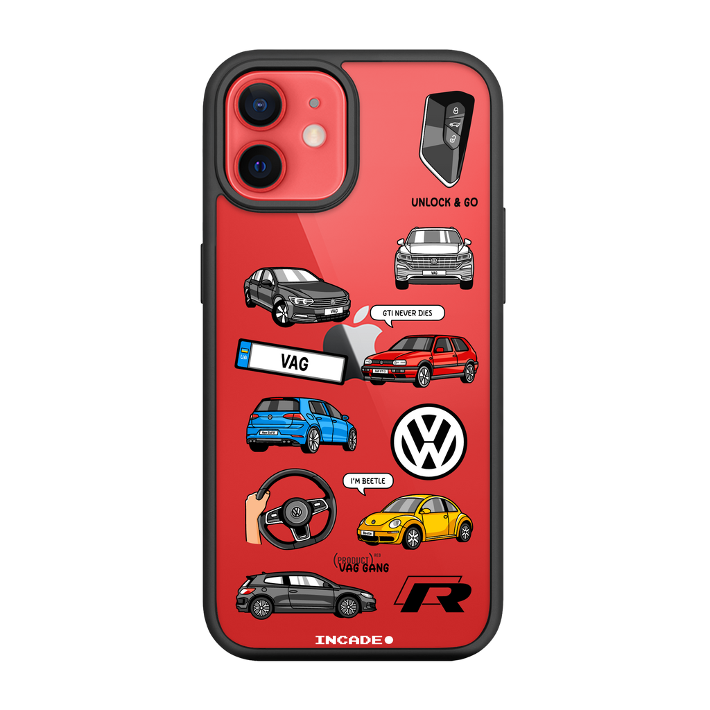 iPhone 12 mini VOLKSWAGEN