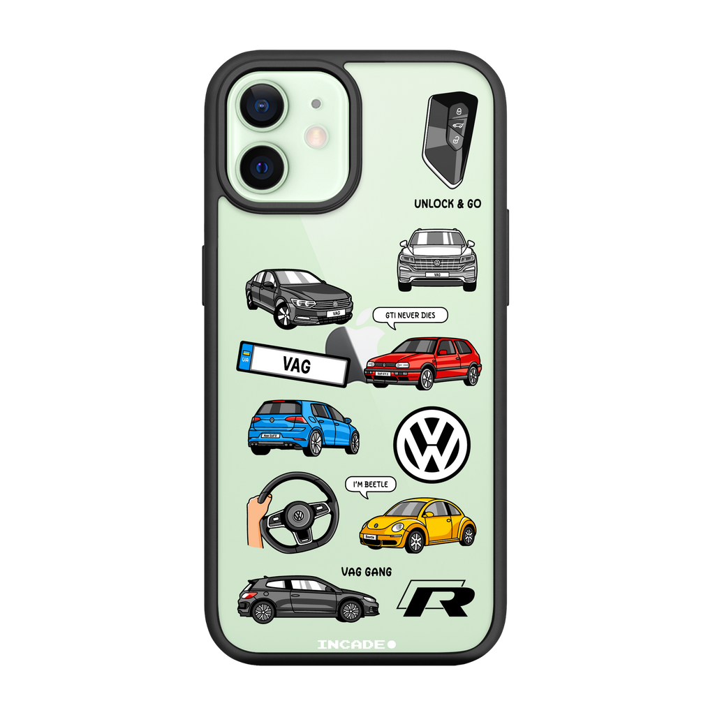 iPhone 12 mini VOLKSWAGEN